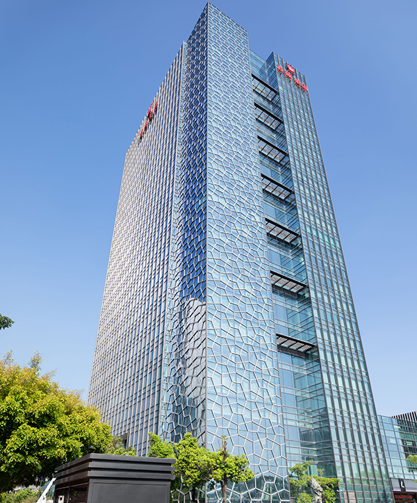 shenbo-1 集團(tuán)簡(jiǎn)介